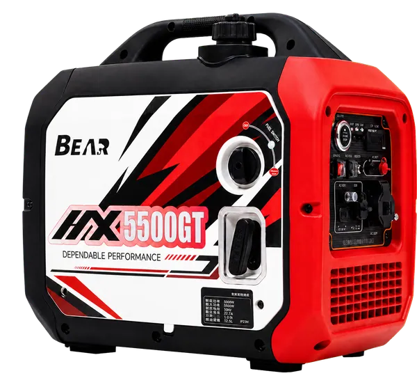Generator OEM and private label