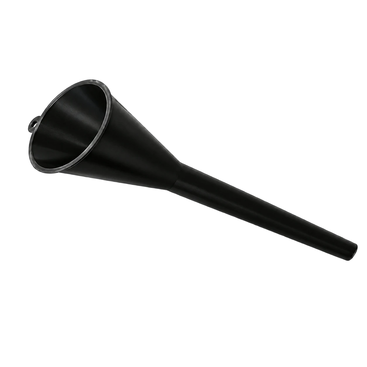 Black filling funnel for the H8500Ei accessory set