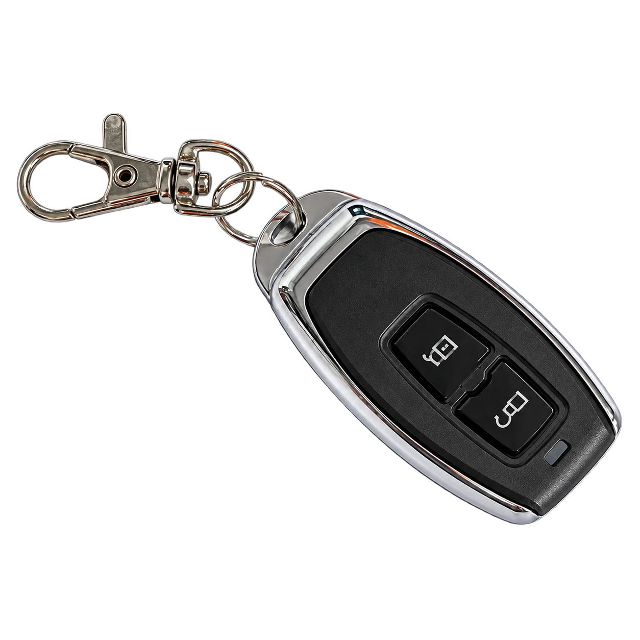 Two-button remote control for the H8500Ei accessory set